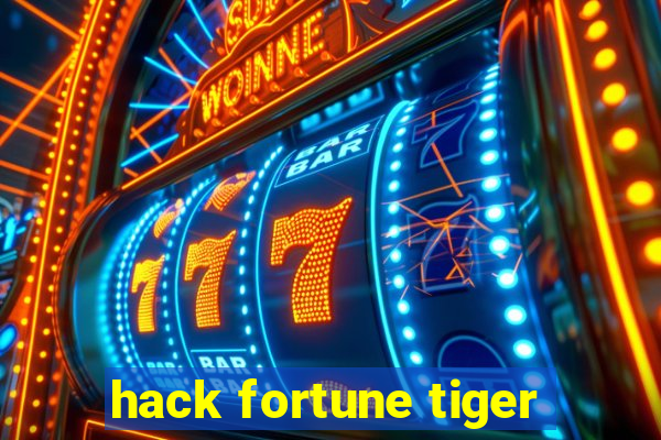 hack fortune tiger